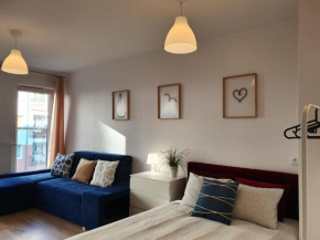 Apartament Mewka XVIII